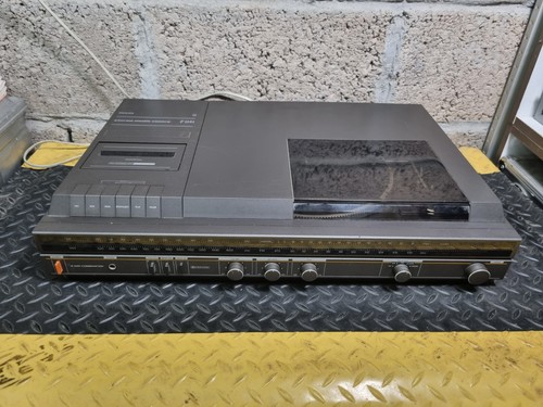 Philips f1141 vintage stereo - f1141,
