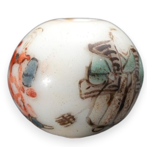 Antique 19th netsuke - antique, c