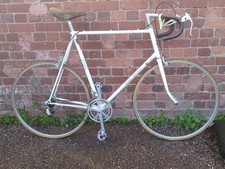 Raleigh Rapide L'eroica