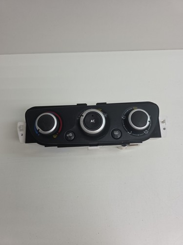 2010 renault scenic heater - renault,