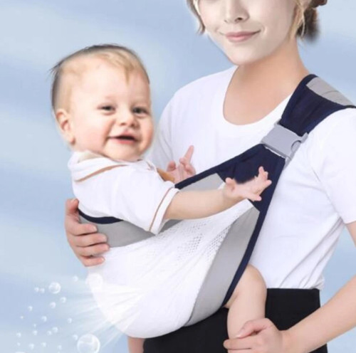 Wrap easy carrying ring sling - wrap,