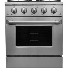 Duura Elite 30 inch 4.2 cu. ft