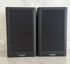 Pair of MISSION Model 760