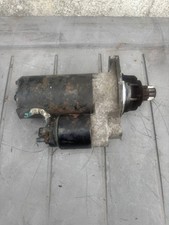 VW GOLF MK4 Starter Motor