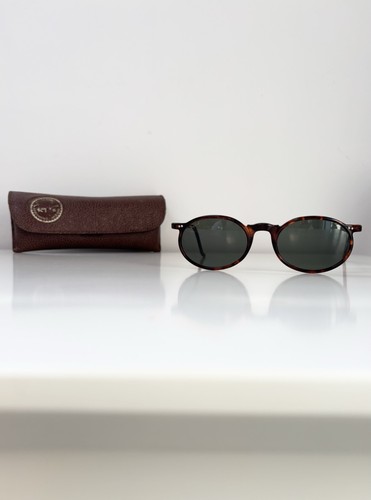 Vintage ray ban - ray-ban, oval