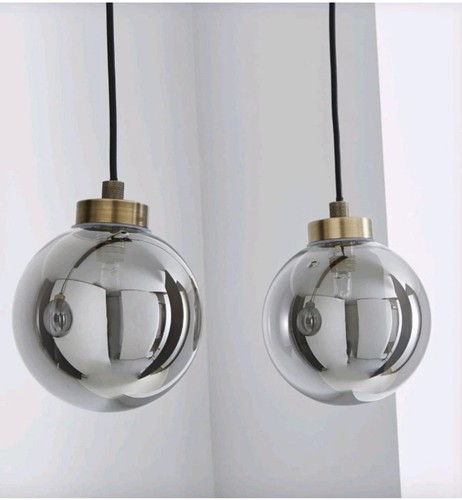 Dunelm tanner hanging bar - tanner,