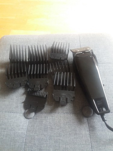 Wahl powerdrive 300s hair - 300s,