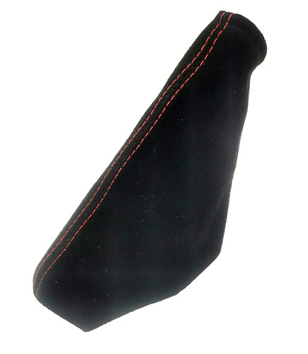 Handbrake cover genuine - handbrake, in