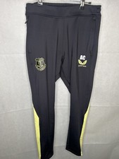 Everton Tracksuit Bottoms Mens