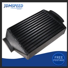 UPGRADED 62mm Intercooler For