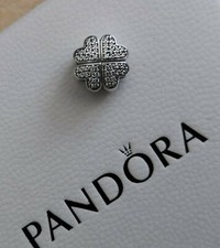 Genuine Pandora Petals Of Love