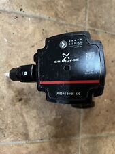Grundfos UPS3 15-50/65 130 Domestic Heating Circulator Pump WITH WIRING 99199622