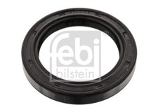SHAFT SEAL, WHEEL BEARING FEBI