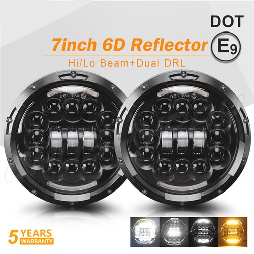 For hummer h3t 2006 - h3t, 7"