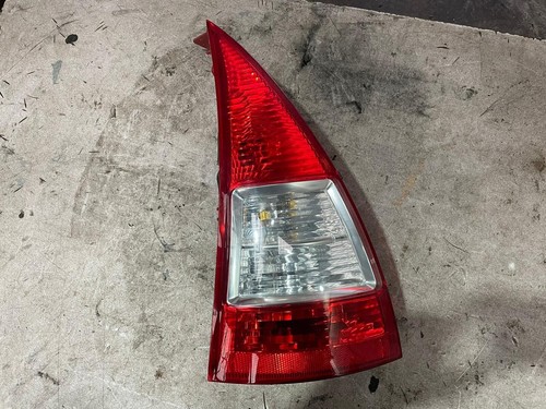 2008 citroen rear - rear, left