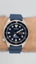Citizen Promaster Diver NY0141-10LE Automatic Men's Watch - 44m