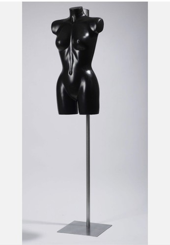 Female display mannequin - female,