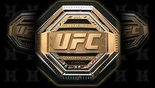 Large A3 UFC / Ultimate