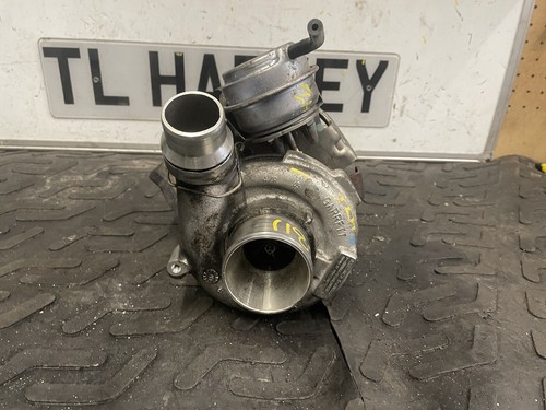 Turbo renault nissan 2 - turbo,