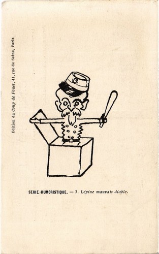 Political propaganda serie - political,