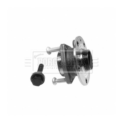 Wheel bearing kit front - wheel, /