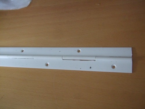340 length rust proof - length,