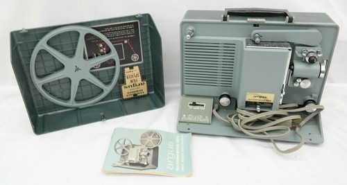 Vintage argus showmaster 500 - vintage,