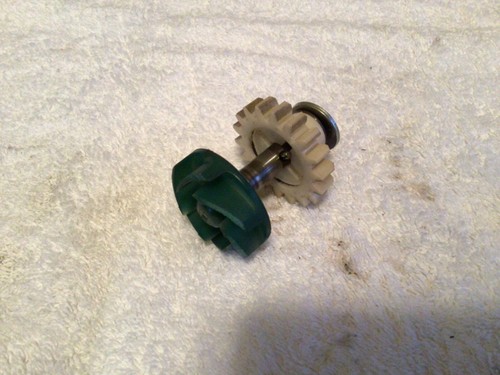 Yamaha tyz 250 water pump - tyz,