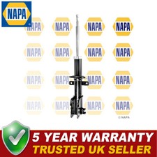 NAPA Front Suspension Shock