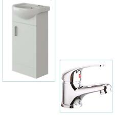 Bathroom Cabinet Vanity Unit