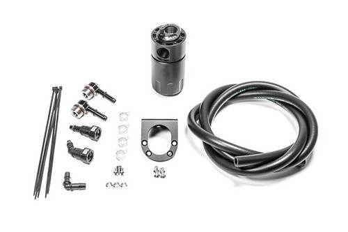 Catch can add ccv radium - add-on,