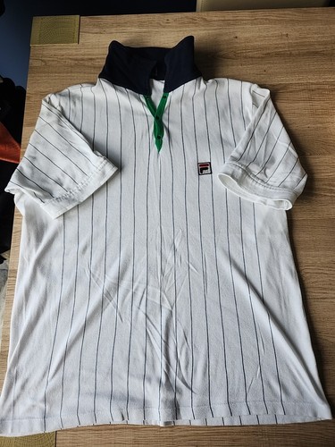 Fila vintage size - fila,