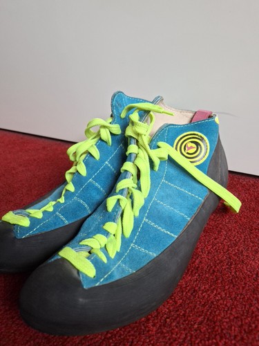 Boreal men climbing - men's, shoes