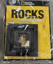 National Geographic Precious