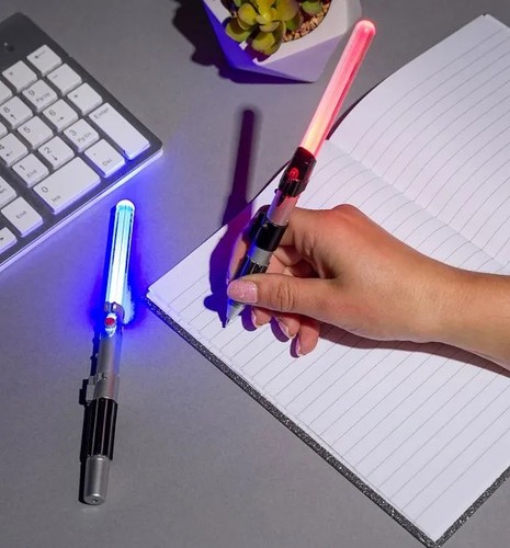 Star wars light sabre - sabre, ball