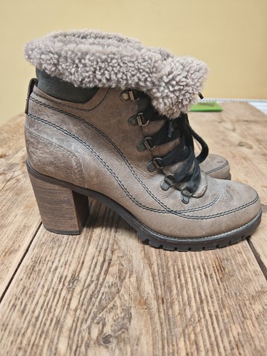 Beautiful ankle boots size - boots,