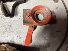 Classic Mini Clubman Bonnet