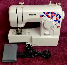 Brother l14s sewing machine - l14s,