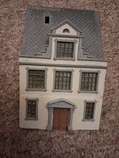 Faller Low Relief House Model