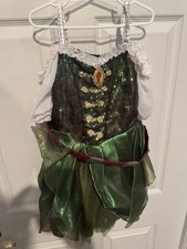 Disney Store Zarina The Pirate