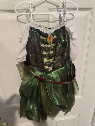 Disney store zarina the pirate - store,