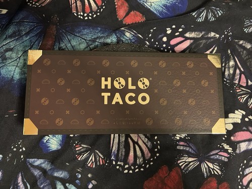 Holo taco bon voyage - taco,
