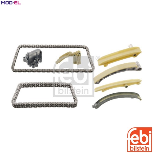 Timing chain kit - timing,