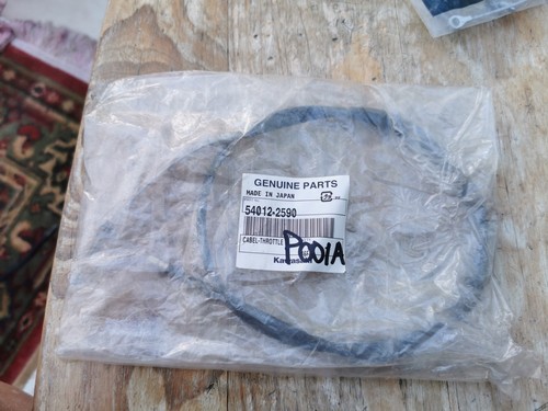 Genuine kawasaki strimmer - genuine,