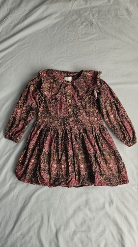 Next morris girls dress - co,