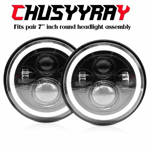 Inch led lo beam - hi/lo,