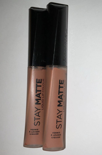 Rimmel stay matte liquid lip - liquid,