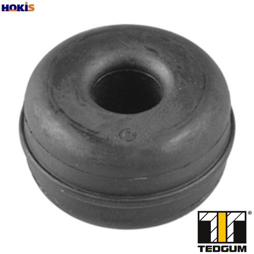 Mounting shock absorber - mounting,