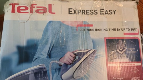 Tefal express easy - tefal,