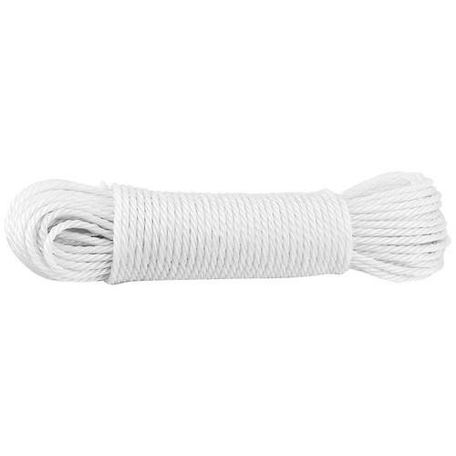 20m steel core - 20m, washing